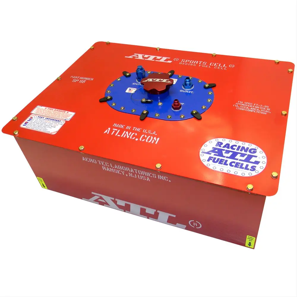 ATL Sports Cell 15 Gallons Fuel Cell SC-AA-070