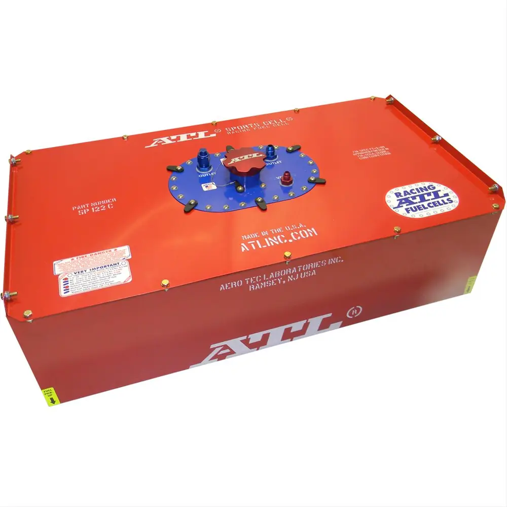 ATL Sports Cell 22 Gallons Fuel Cell SC-AA-100