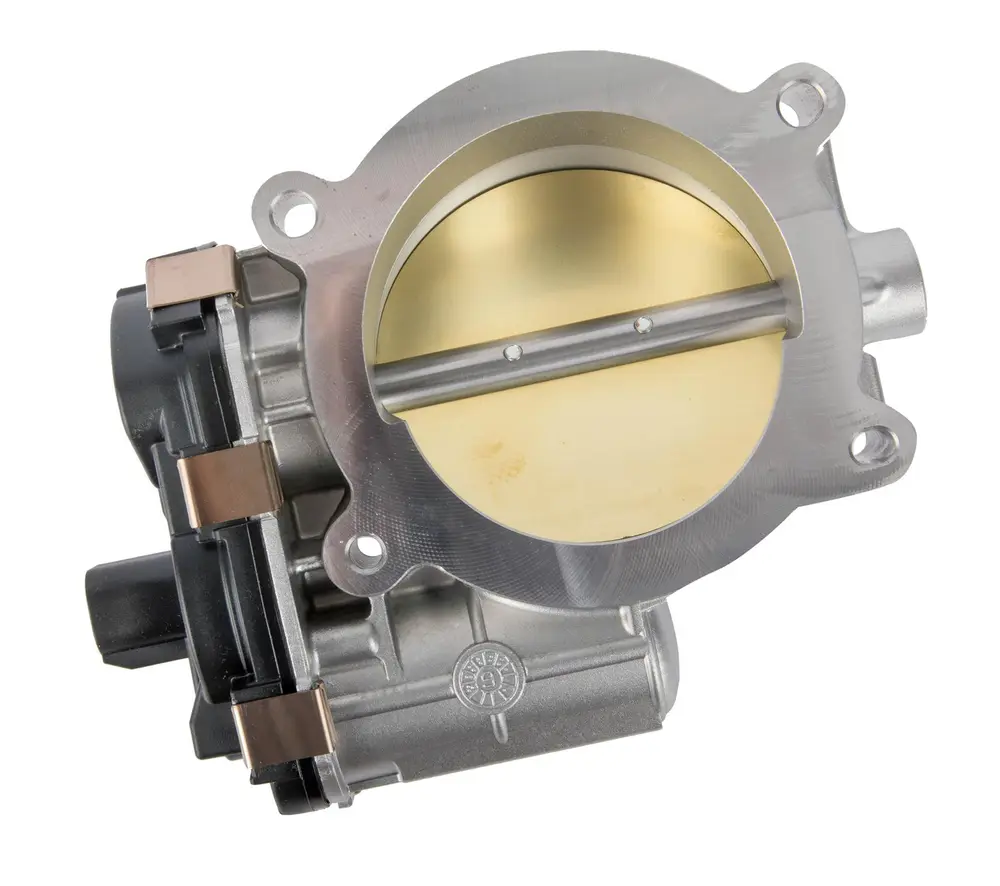 ACDelco GM Genuine Parts Fuel Injection Throttle Bodies 12679524