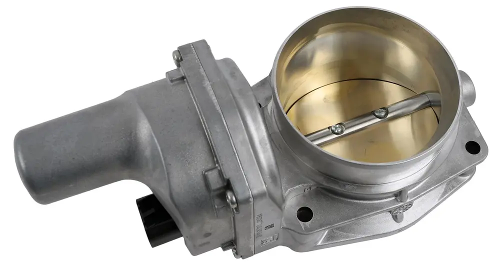 ACDelco GM Genuine Parts Fuel Injection Throttle Bodies 19420707