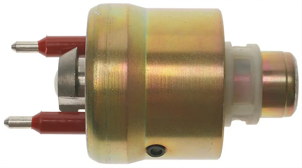 ACDelco Replacement Fuel Injectors 19110538