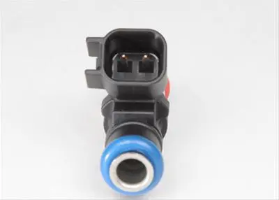 ACDelco Replacement Fuel Injectors 12576341