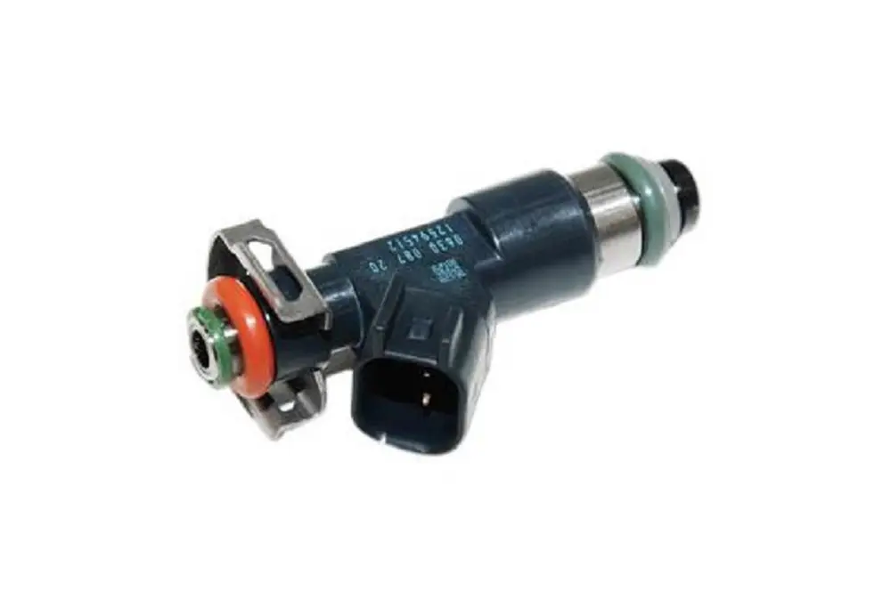 ACDelco GM Genuine Parts Fuel Injectors 12594512