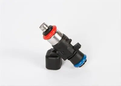ACDelco Replacement Fuel Injectors for 2012-2015 CAMARO, 2009-2013 CORVETTE, 2009-2015 CTS - 12598646