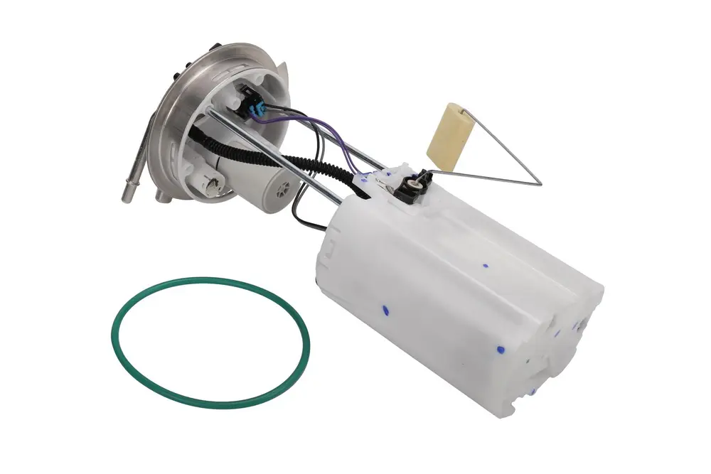 ACDelco Electric Fuel Pumps 19352886