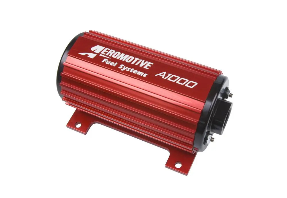 Aeromotive A1000 Performance In-Line Fuel Pump 1000 HP EFI 11101