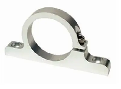 Aeromotive Fuel Filter Mounting Brackets 12305