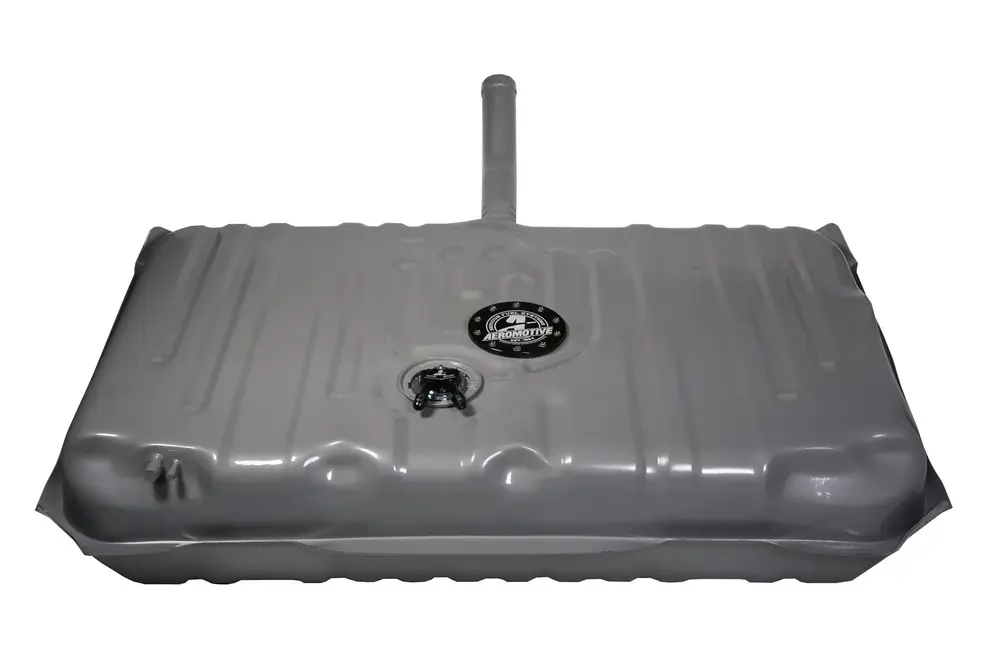 Aeromotive Gen II Stealth Fuel Tanks for 1970-1973 CHEVELLE, 1970 MONTE CARLO - 18102