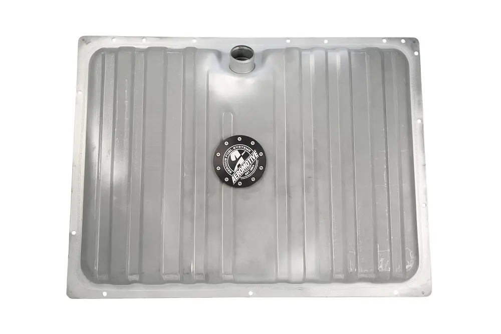 Aeromotive Gen II Stealth Fuel Tanks for 1964-1968 MUSTANG - 18197