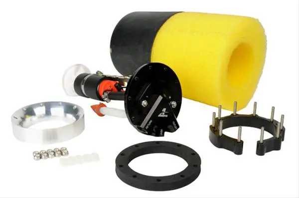 Aeromotive Phantom 340 Stealth Fuel Systems 18688