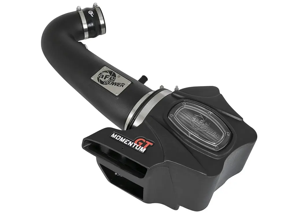 aFe Momentum GT Pro Dry S Air Intake Systems for 2011-2026 DURANGO, 2011-2021 GRAND CHEROKEE - 51-76205-1