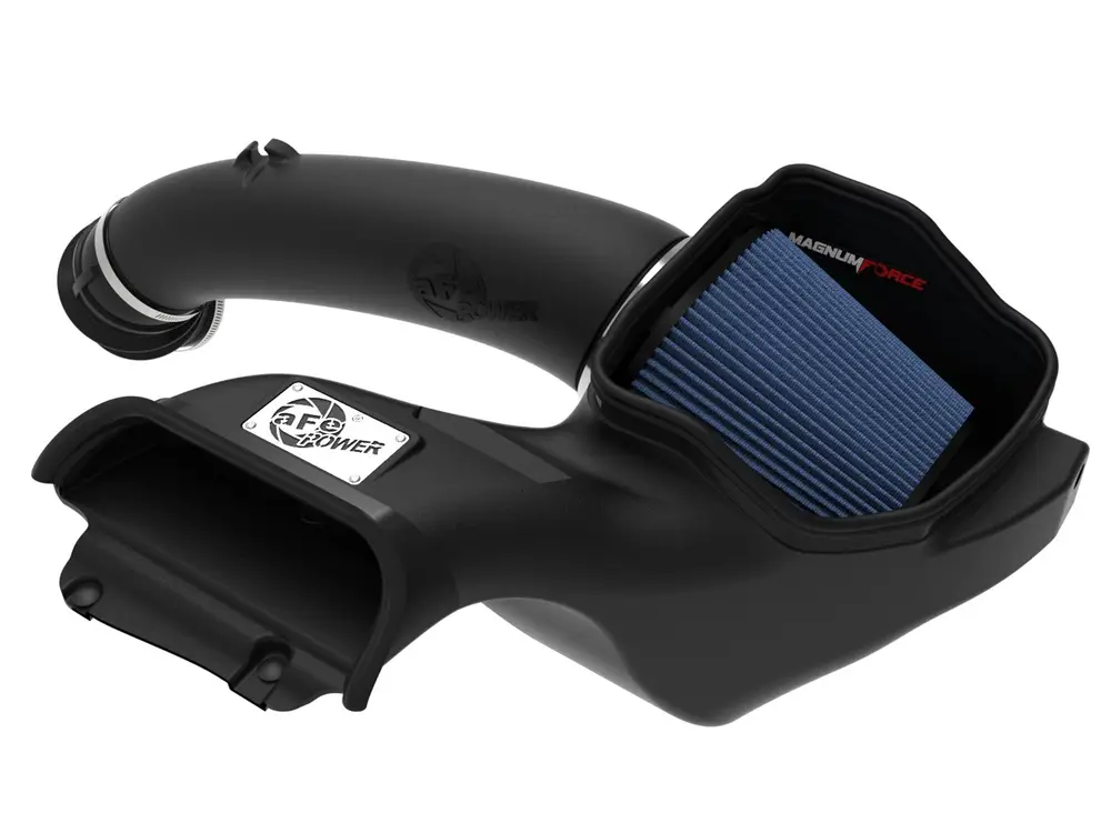 aFe Magnum Force Stage 2 Pro 5R Air Intake Systems for 2021-2026 F-150 - 54-13064R