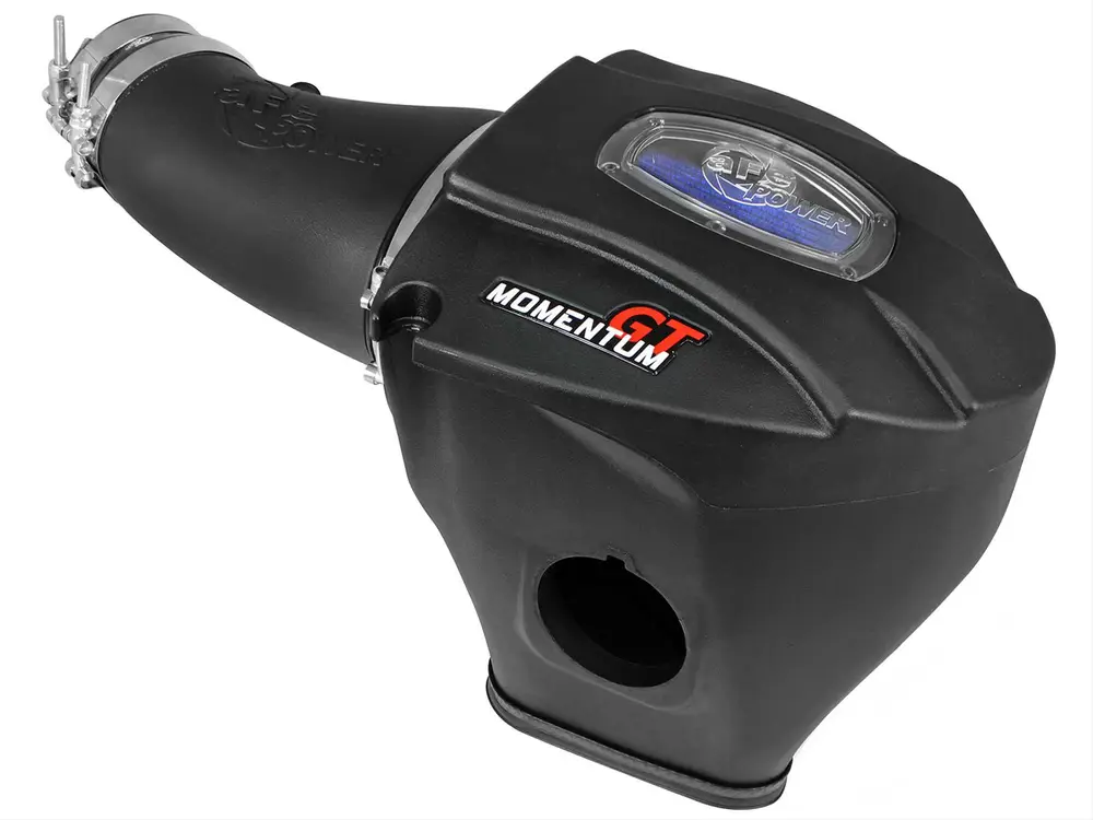 aFe Momentum GT Pro 5R Air Intake Systems for 2012-2023 300, CHARGER, 2011-2023 CHALLENGER - 54-72203
