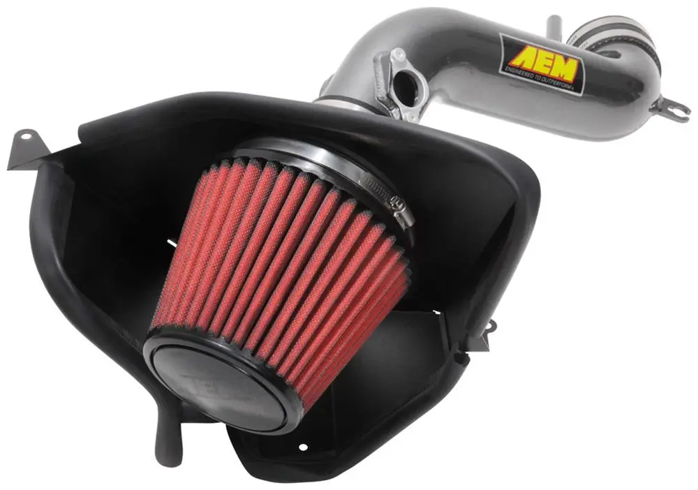 AEM Induction Cold Air Intake Kits for 2019-2022 AVALON, 2018-2024 CAMRY, 2019-2025 ES350 - 21-827C