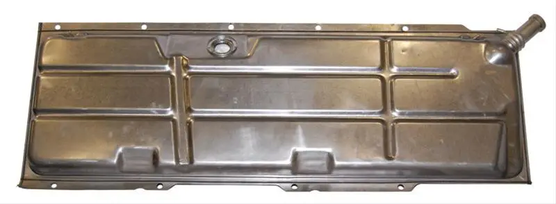 Auto Metal Direct Spectra Steel OE Replacement Fuel Tanks 890-4070-N