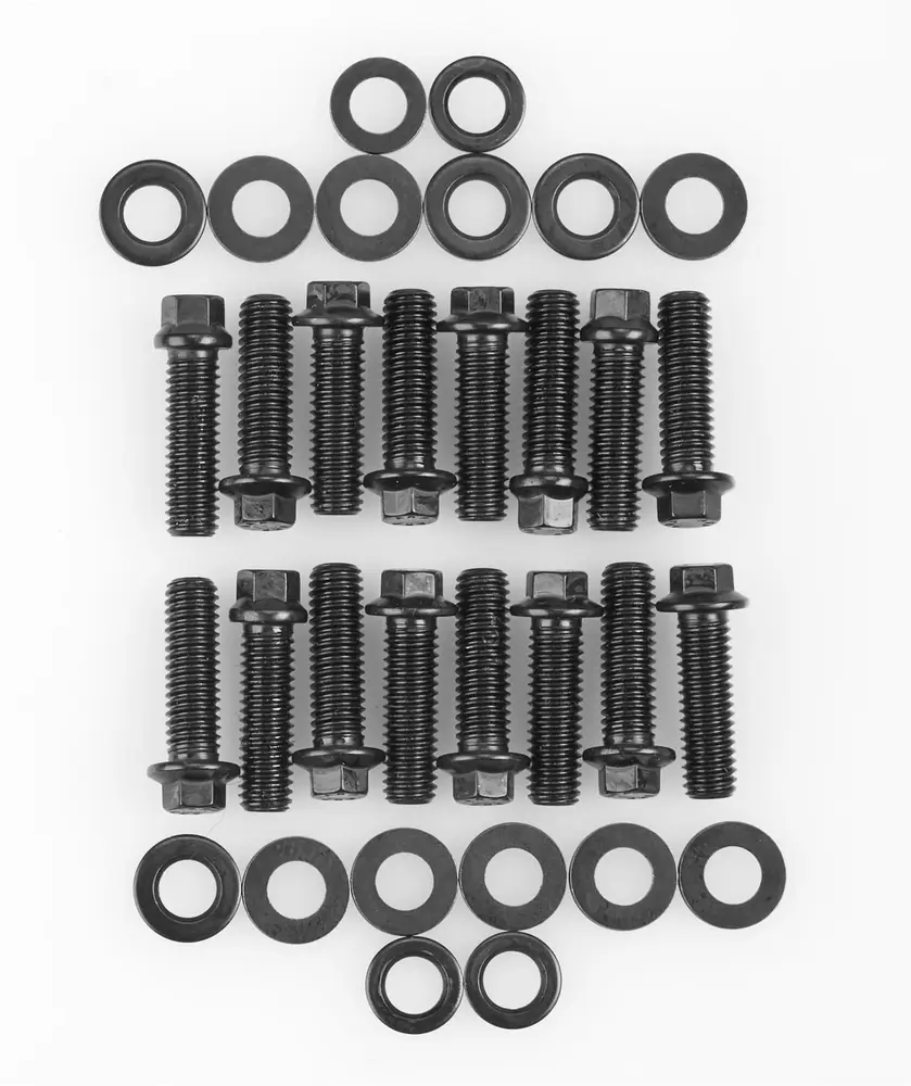 ARP Chromoly Intake Manifold Bolt Kits 135-2001