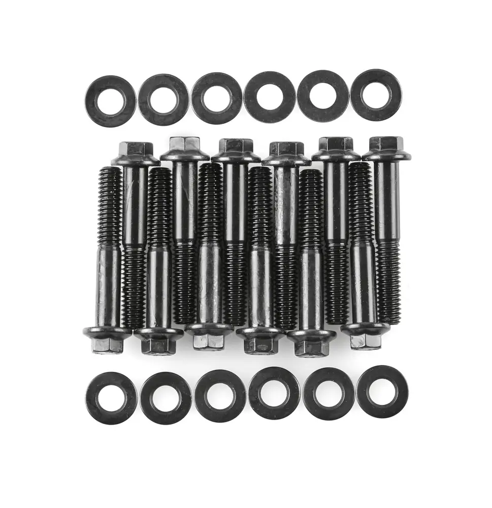 ARP Chromoly Intake Manifold Bolt Kits 154-2001
