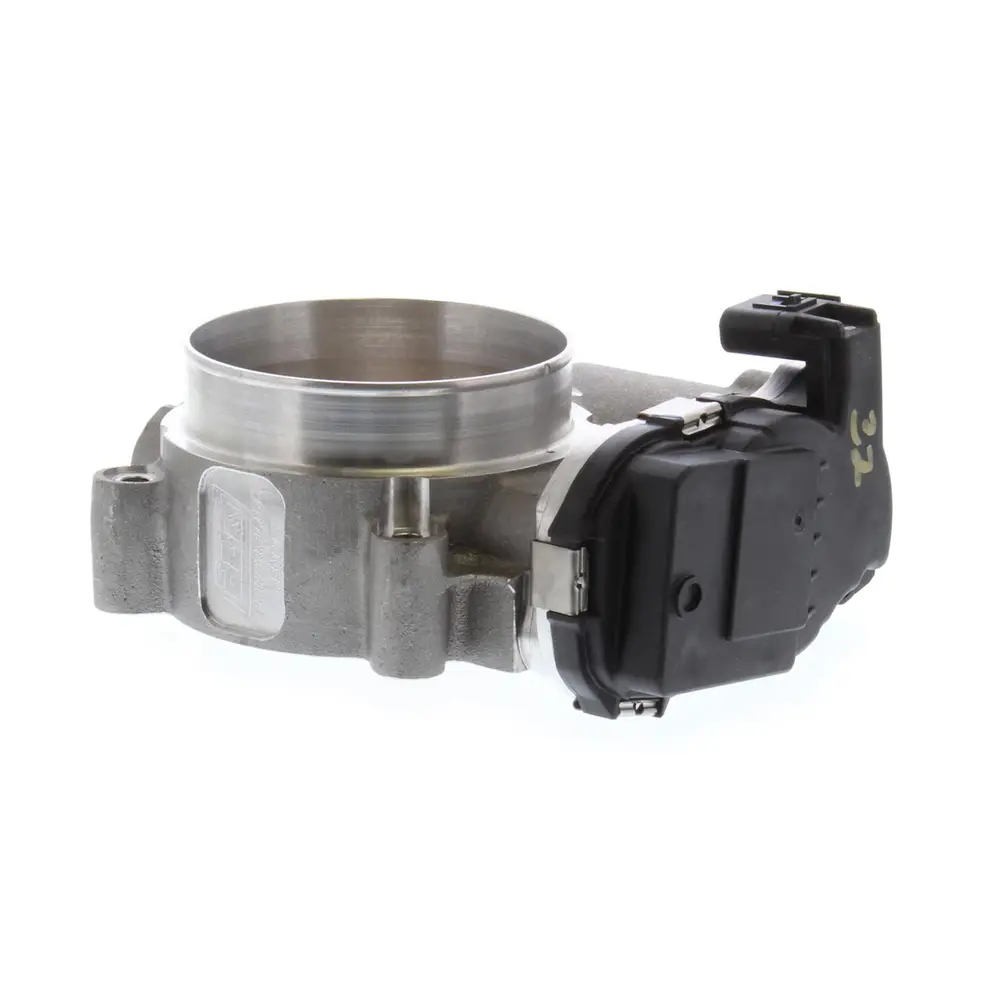 BBK Power-Plus Series Throttle Bodies 1842