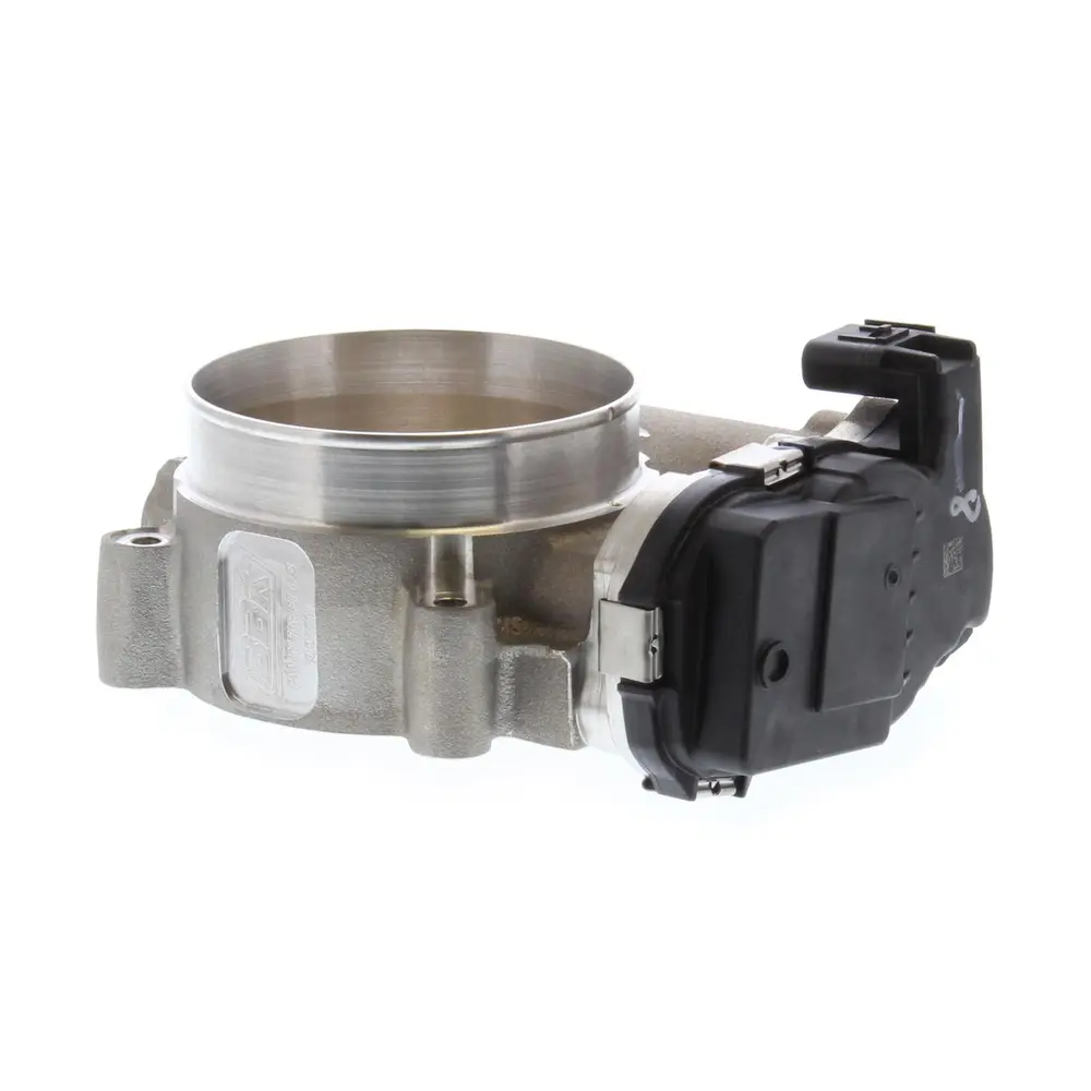 BBK Power-Plus Series Throttle Bodies 1843