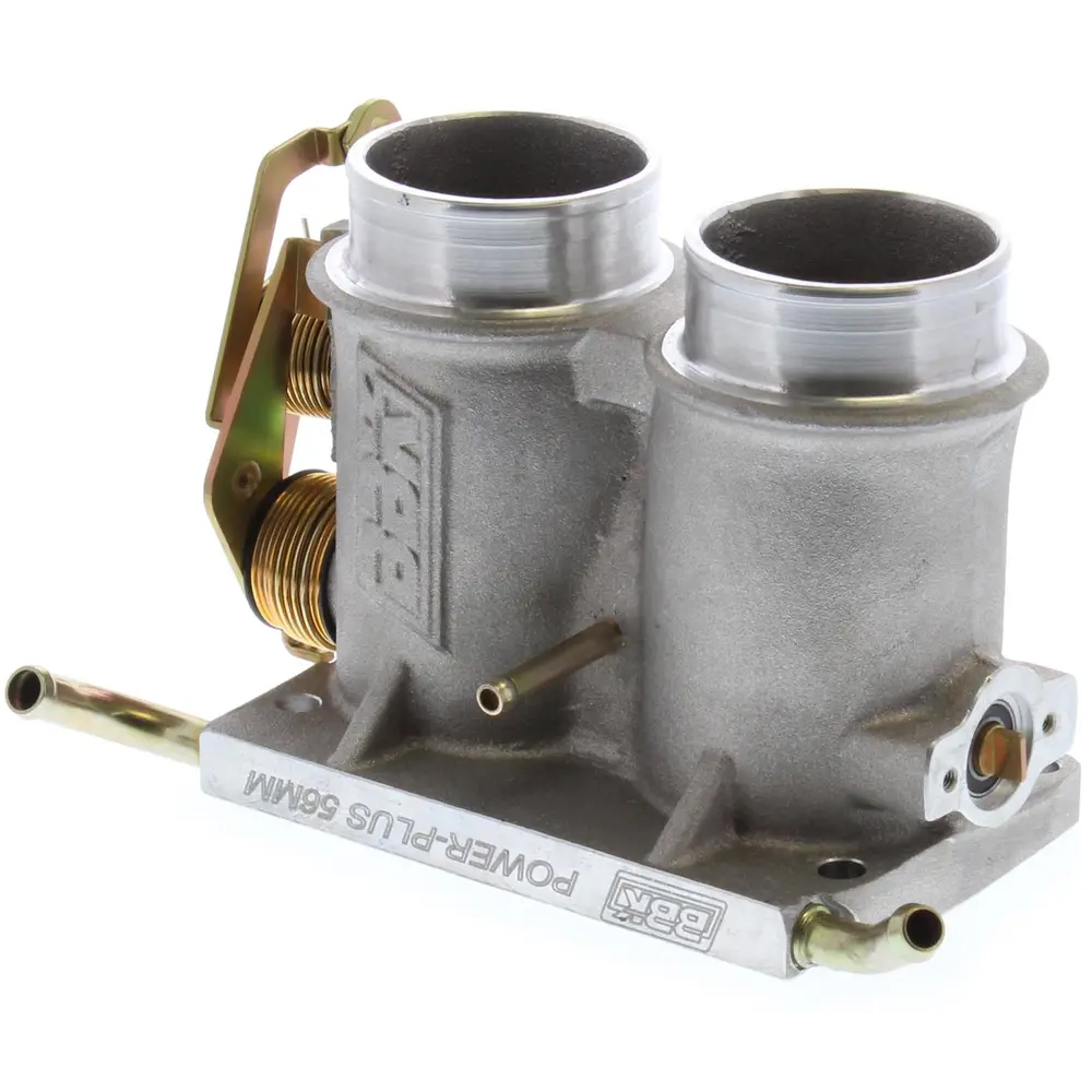 BBK Power-Plus Series Throttle Bodies 3501