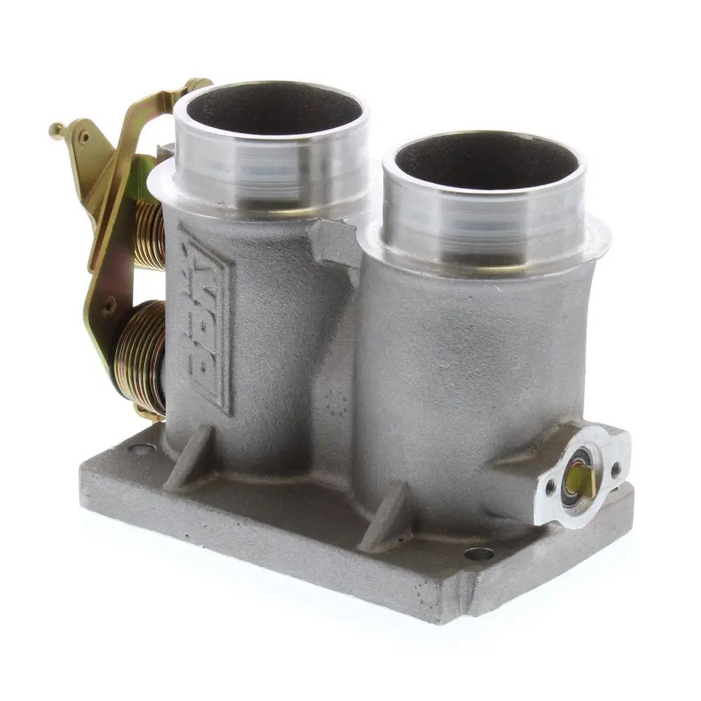 BBK Power-Plus Series Throttle Bodies 3502