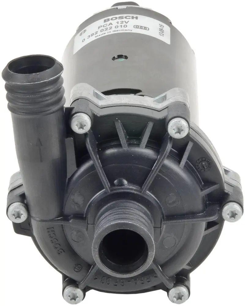 Bosch Intercooler Water Pumps 392022010