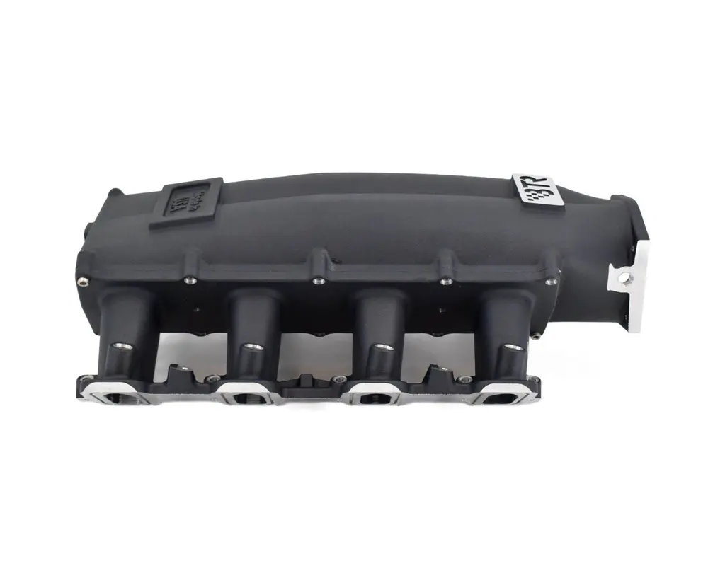 BTR Trinity Series Intake Manifolds TRA-1-BLK-P105