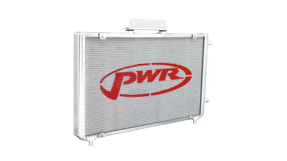 PWR North America Heat Exchangers for 1967-1969 CAMARO - 56-00019