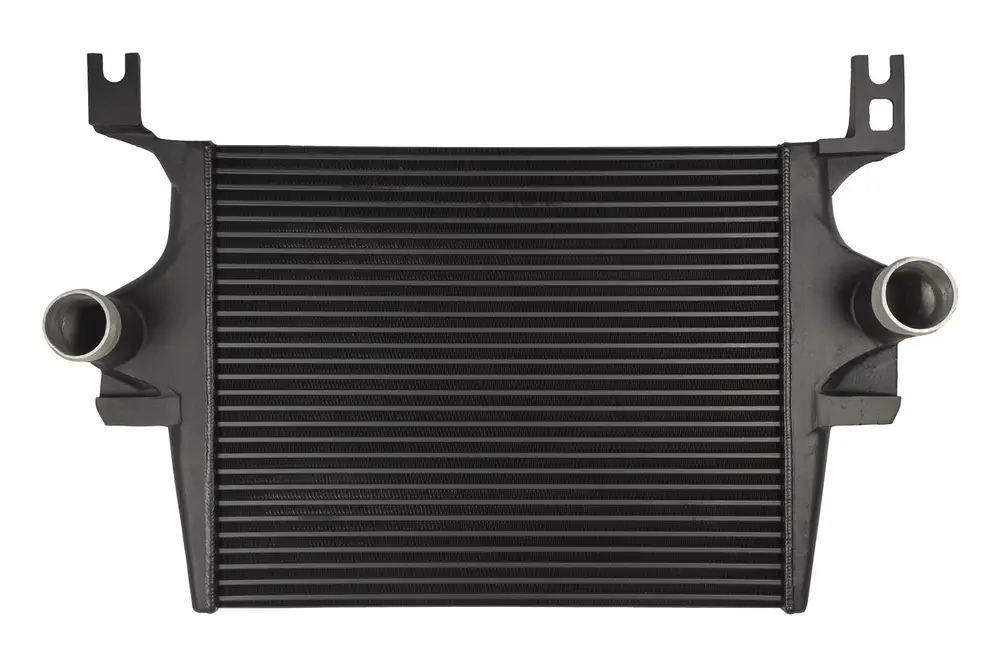 CSF Intercoolers 6013