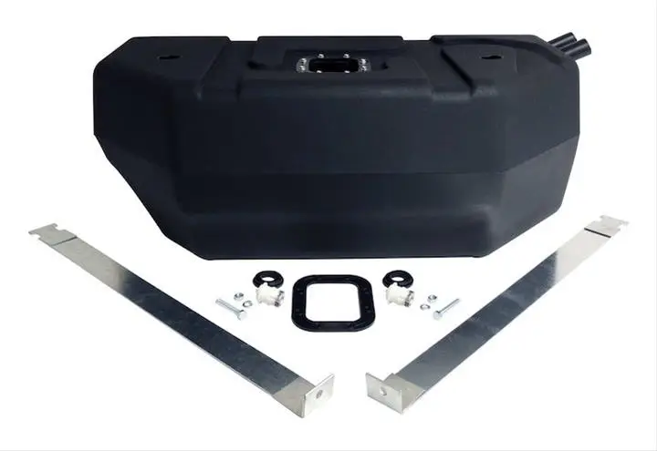 Crown Automotive Fuel Tanks for 1987-1995 WRANGLER - 52002633PLK