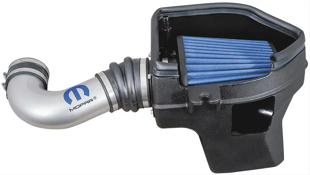 Mopar Performance Cold Air Intake Kits for 2011-2019 CHARGER, CHALLENGER, 2016-2019 300 - 77070044AD