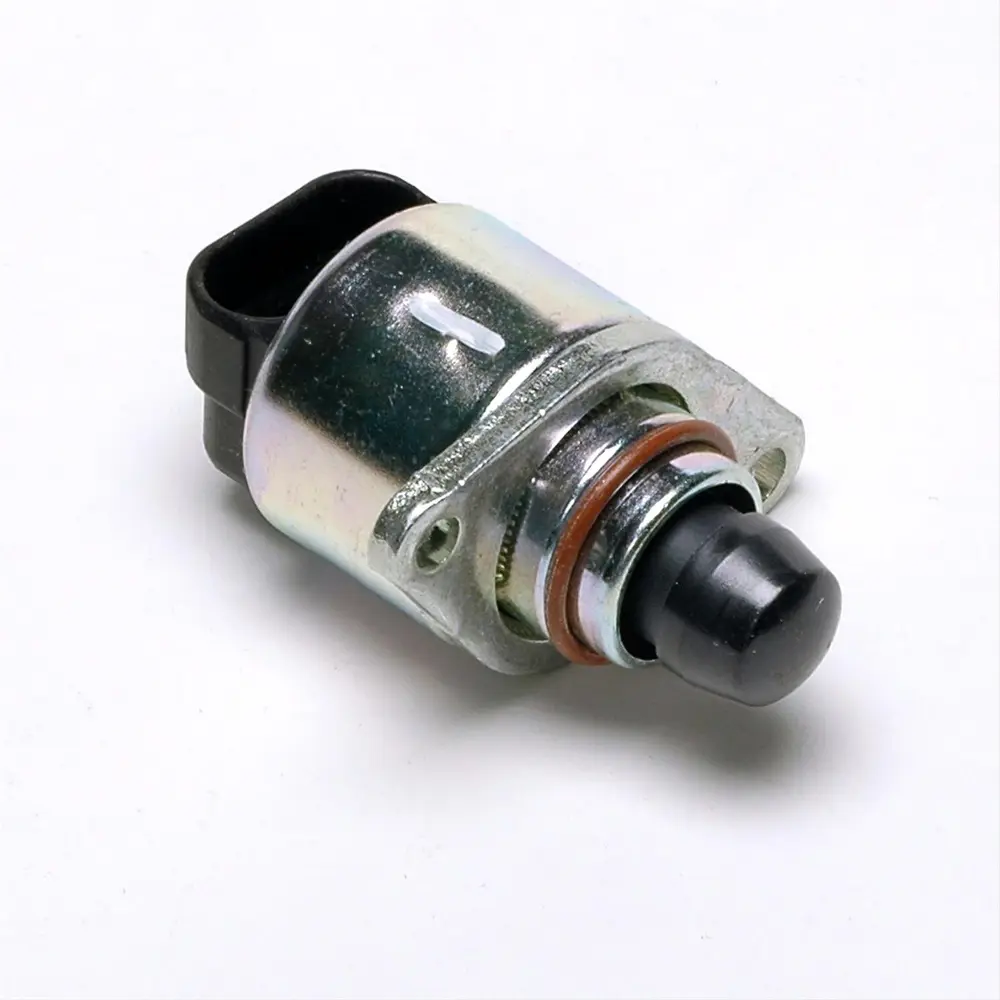 Delphi Idle Air Control Valves CV10017