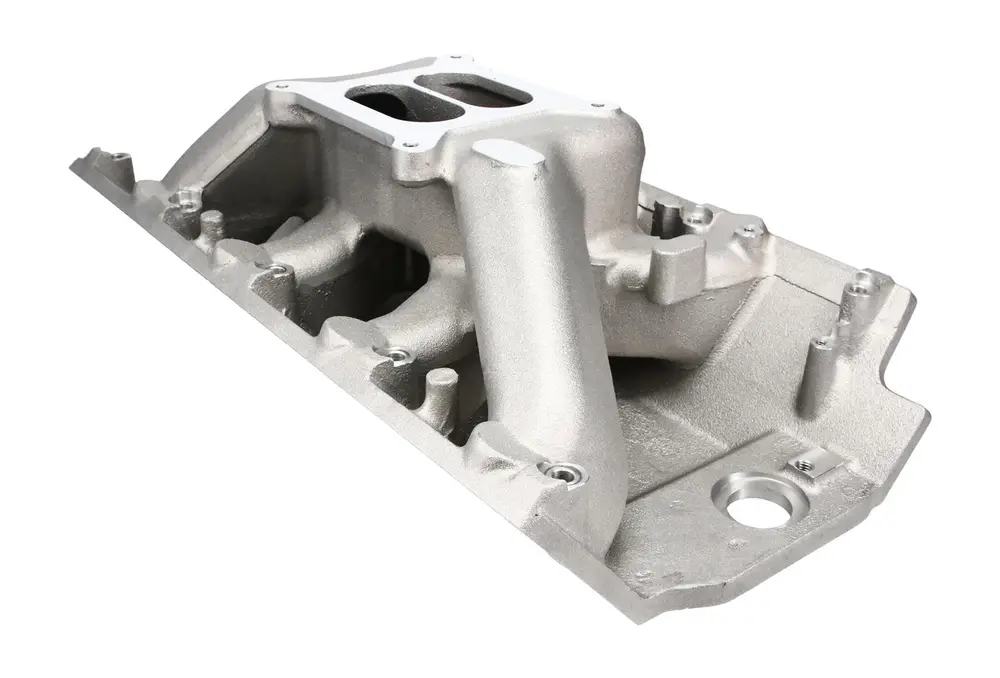 Dart Dual Plane Intake Manifolds 41616010