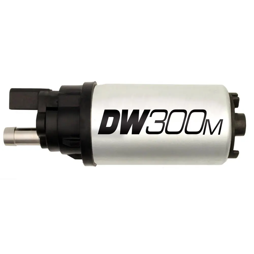 DeatschWerks Specialty Fitment DW300m In-Tank Fuel Pumps for 1999-2004 MUSTANG - 9-305-1032