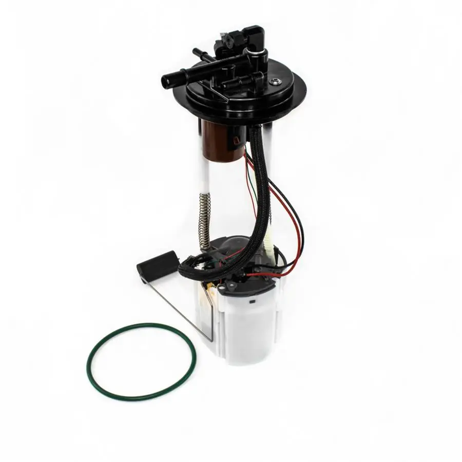 DeatschWerks DW400 In-Tank Electric Fuel Pump Modules for 2014-2018 SIERRA 1500, SILVERADO 1500 - 9-401-7014