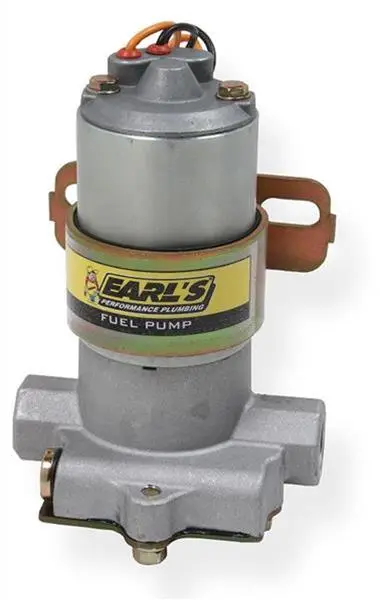 Earl's Performance Fuel Pumps 128011ERL