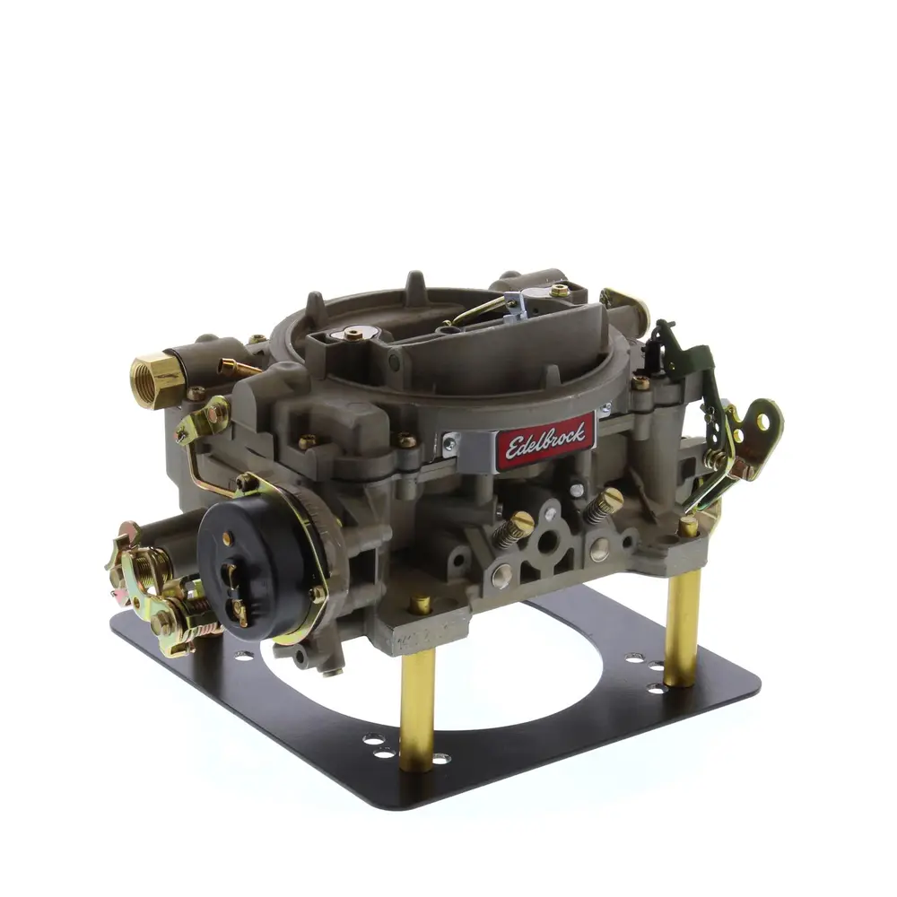 Edelbrock Marine 750 CFM 4-Barrel Carburetor 1410