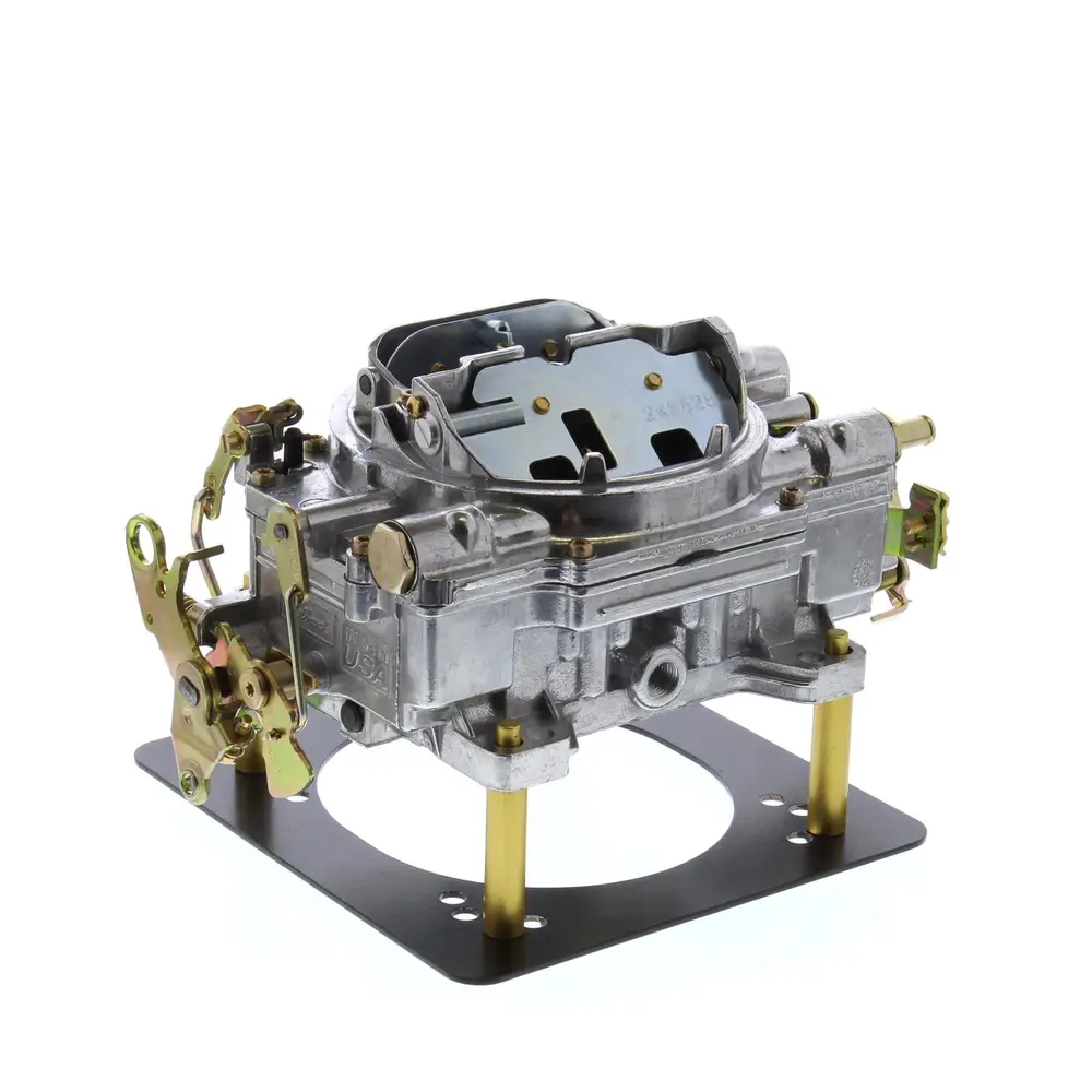 Edelbrock AVS2 Series 650 CFM 4-Barrel Carburetor 1905