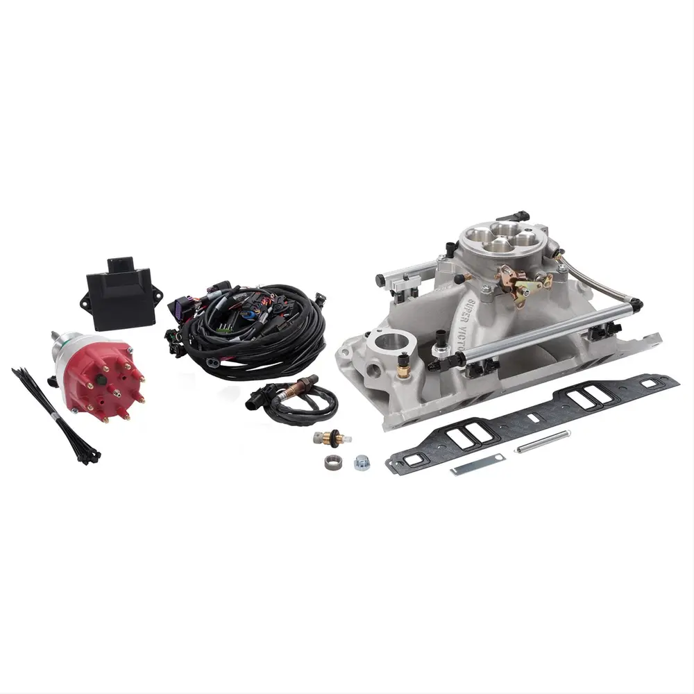 Edelbrock Pro-Flo 4 EFI Systems 35900