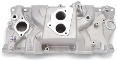 Edelbrock Performer T.B.I. Intake Manifolds 3704