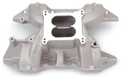 Edelbrock Performer RPM Intake Manifolds 7186