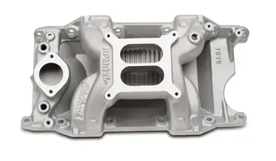 Edelbrock Performer RPM Air-Gap Intake Manifolds 7576
