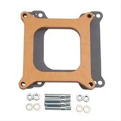 Edelbrock 0.5 Inch Carburetor Spacer 8724