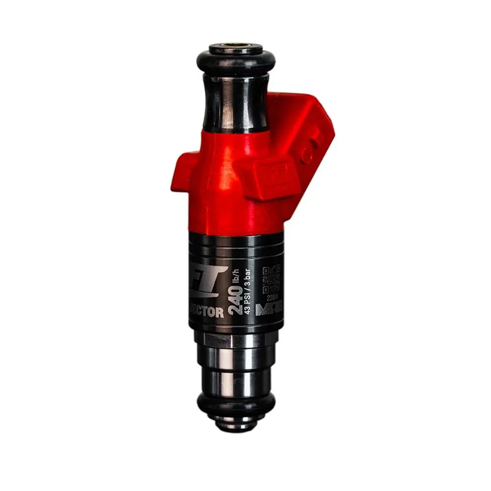 FuelTech FT Injector Fuel Injectors 5010110883-8