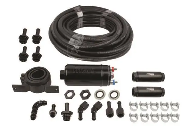 FiTech Fuel Delivery Kits 50001
