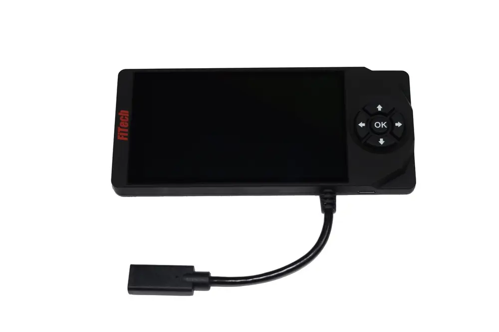 FiTech Replacement Handheld Controllers 62013-30001