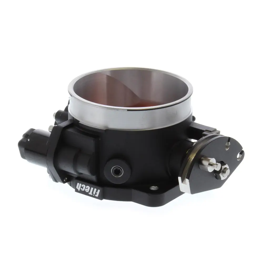 FiTech 102mm LS Throttle Body 70062