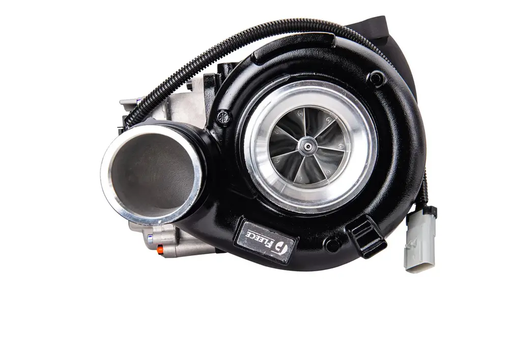 Fleece Performance Cheetah Holset VGT 63mm Turbocharger FPE-351-0712