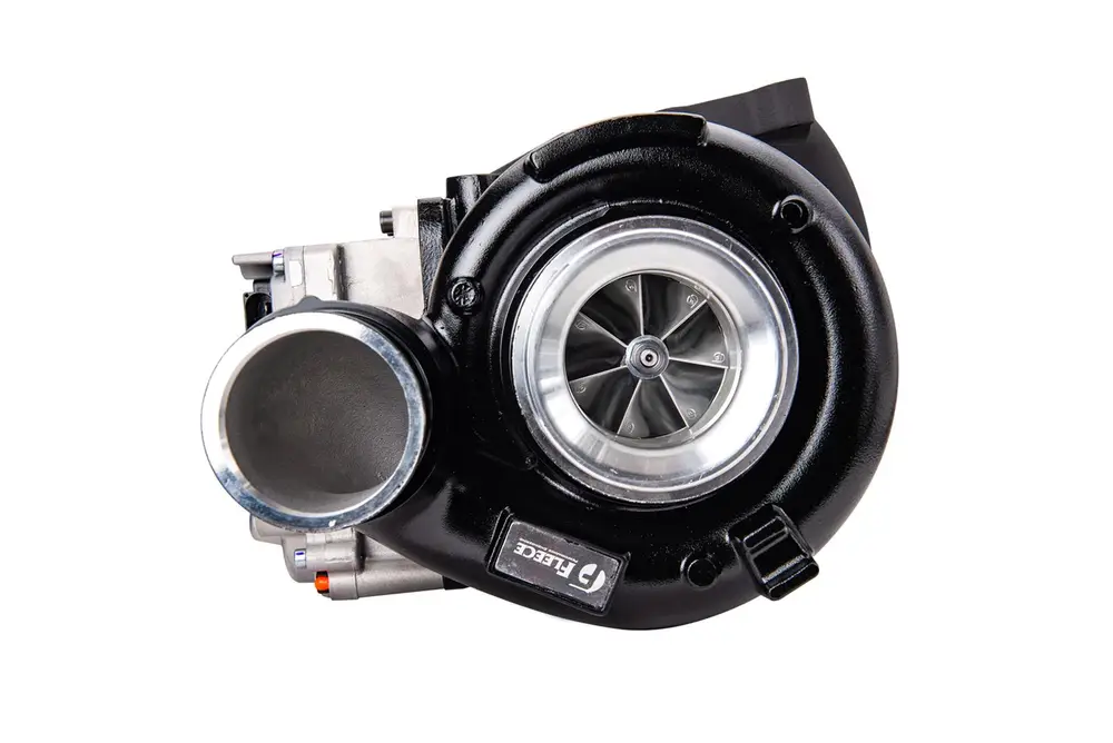Fleece Performance Cheetah FMW 63mm Turbocharger FPE-351-1317