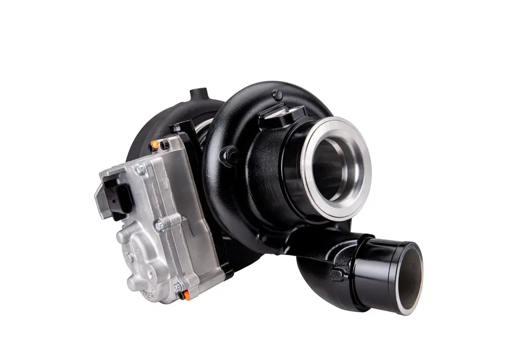 Fleece Performance Cheetah FMW 63mm Turbocharger FPE-351-1920